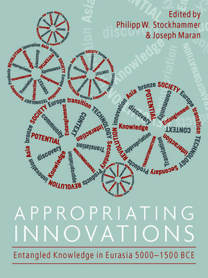 cover image of Appropriating Innovations